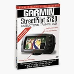 Garmin 2720 Streetpilot