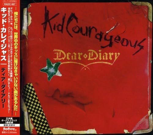 Dear Diary
