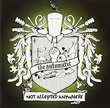 THE AUTOMATIC