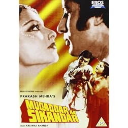 Muqadar Ka Sikander
