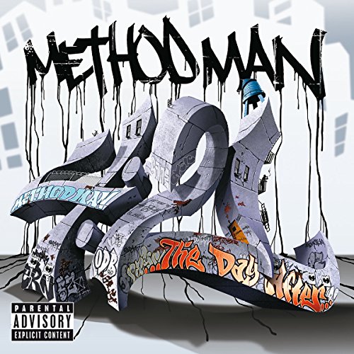 Method Man - 421... The Day After - Zortam Music
