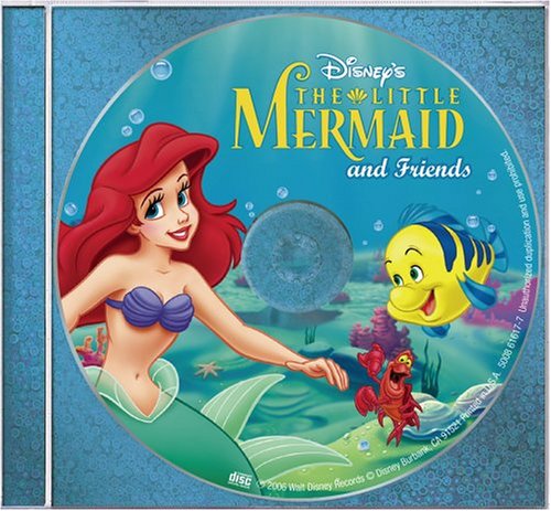 Disney - Little Mermaid Movie - Zortam Music