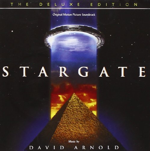 David Arnold - Stargate (OMPS) - Zortam Music