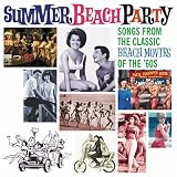 Buy Summer Beach Party on Amazon