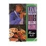 LEAN MEAN FAT REDUCING GRILLING MACHINE (George Foreman's Recipe Booklet)