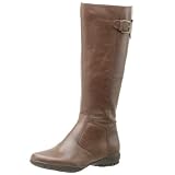 Steve Madden Women's Nonstop Flat Boot