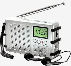 TV Ger&auml;te: TCM 229811 Transistorradio