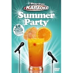 Summer Party Karaoke