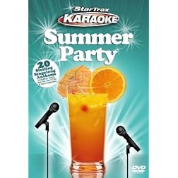 Summer Party Karaoke