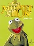 The Muppet Show, vol.1 - Coffret 5 DVD