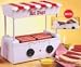   - Hot Dog Roller w Griddle