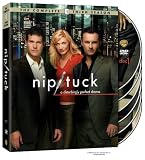 NIP/TUCK: THE COMPLETE THIRD SEASON (MIAMI SKYLINE BOX ART)NIP/TUCK: THE COMPLETE THIRD SEASON (MIAMI SKYLINE BOX ART)