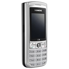 Siemens C75