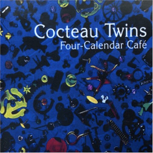 Four Calendar Cafe: Remastered/Limited Edition