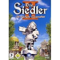 Die Siedler II - Die n�chste Generation