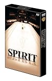 SPIRIT<スピリット> コレクターズ・ボックス (完全予約限定生産)