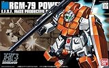 1/144 HGUC パワード・ジム