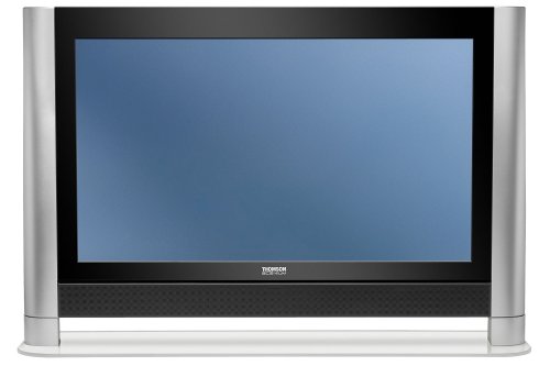 TV Ger&auml;te: Thomson 42 LB 330 B5 Projektions-Fernseher