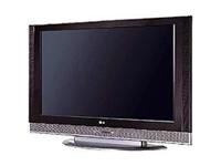 Lautsprecher: LG 42PC3R Projektions-Fernseher