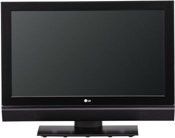 Lautsprecher: LG 32LC2DB Projektions-Fernseher