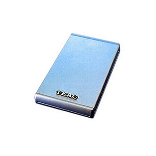 TV Ger&auml;te: TEAC 40GB HDD MEDIUM externe Festplatte