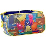 Backyardigans Pop Up Storage Chest