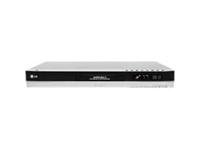 Lautsprecher: LG RH 199 H DVD-/Festplatten-Rekorder 250 GB Double-Layer (DivX-zertifiziert) HDMI