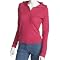 Arizona Women's Snap Hoody