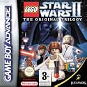 Lego Star Wars II: The Original Trilogy (GBA)