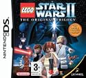 Lego Star Wars II: The Original Trilogy (Nintendo DS)