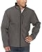 George & Martha Men's Montreal Fleece Jacket