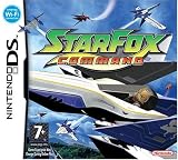 Star Fox Command already out on DS in the US