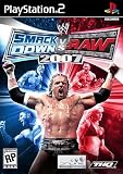 WWE Smackdown vs Raw 2007