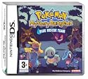 Pok&eacute;mon Mystery Dungeon Blue Rescue Team (Nintendo DS)