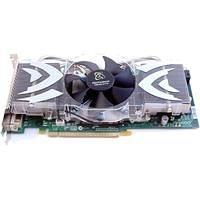 Computerzubeh&ouml;r: XFX GF 7900GTX 512MB DDR3 PCI-Express DUAL-DVI HDTV OUT 665MHZ Grafikkarte, Retail