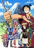 ONE PIECE ワンピース時代劇スペシャル ルフィ親分捕物帖 通常版