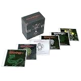 アポロン ゲームミュージックBOX ~メモリアル･サウンド･オブ･ウィザードリィ~[GAME SOUND LEGEND SERIES] (完全生産限定盤)