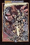 Wildstorm Thunderbook #1 (Graphic Novel, October 2000)