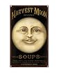 Harvest Moon Soups Sign