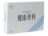 健康香料 花粉すっきり 12枚入