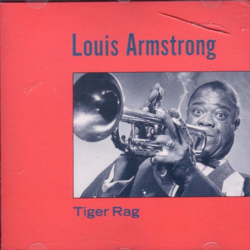 Louis Armstrong - When The Saints Go Marchin