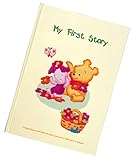 ������ʐ^�G�{���d���Č�(�x�r�[�v�[ My First Story)
