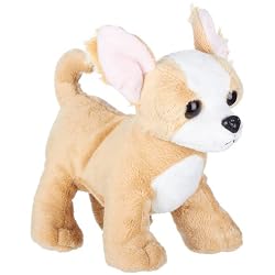 Webkinz Chihuahua