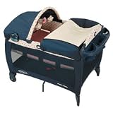 Pack n Play Portable Playard - Theresa