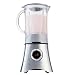 George Foreman GFSB1 Brain Storm Smart Blender with Fuzzy Logic Technology, stainless steel