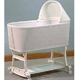 Bassinet Cradle