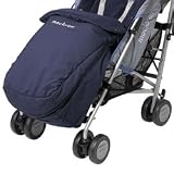 Universal Footmuff - 2006 Navy