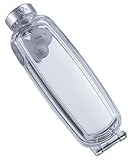 SONY ウォークマンEシリーズ専用オプション E00Xシリーズ用 防滴クリアケース CKH-NWE001