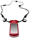 iriver N12 1GB ���[�Y���b�h N12-1GB-RR