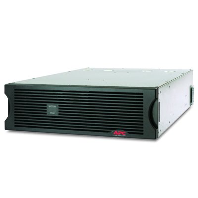 Elektronik und Foto: APC: Smart-UPS XL 48V